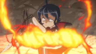 Episode 10 Hidden Ogre Village