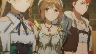 Episode 3 A Memorable Scent