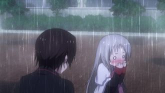 Episode 18 The Answer Is Within Your Heart