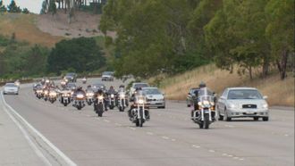 Episode 5 Harley-Davidson