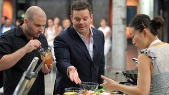 Episode 5 Top 50 (2) - Fish Market Frenzy
