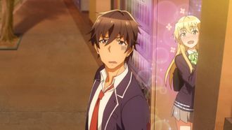 Episode 2 Tasuku Uehara and New Game +