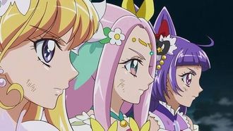 Episode 48 Endless Chaos! Deusmast's World!!