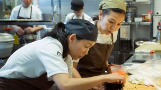 Episode 4 Niki Nakayama