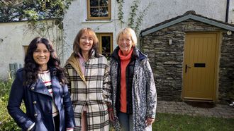 Episode 48 The Lake District