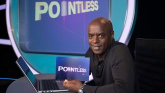 Pointless - Season 34 Episode 14