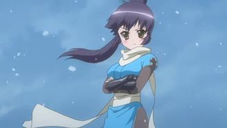 Episode 7 Won't You Warm Me Up?