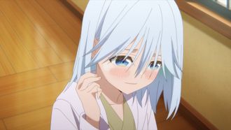 Episode 8 Dream and Moon and Dream ~Half Moon~