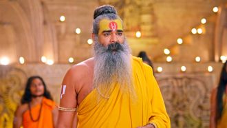 Episode 235 Sahasramukh Ravan Ka Prakop