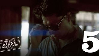 Episode 5 The Birth of a Detective