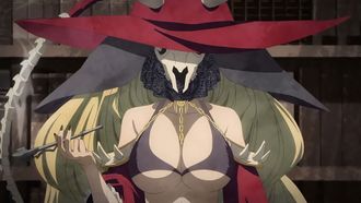 Episode 11 The Beginning