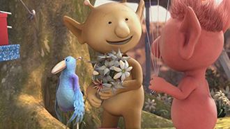 Episode 35 Birthday Mix-Up