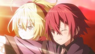 Episode 11 Sorcery and Magic