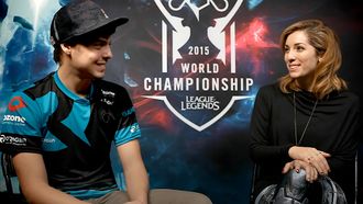 Episode 6 Future, Innovation & Champions