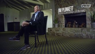 Episode 3 Once a Raider, Always a Raider