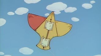 Episode 34 The Kite