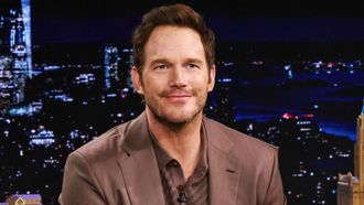 Episode 144 Chris Pratt/Rose Byrne/mgk
