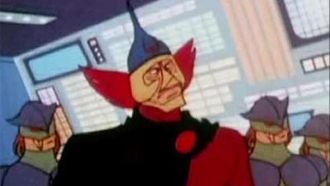 Episode 38 Jupiter Moon Menace