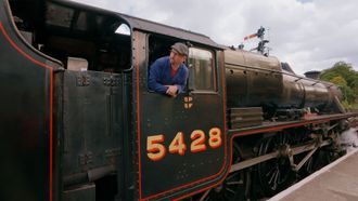 Episode 1 Grosmont to Goathland