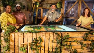 Episode 4 Suzanne and Andy