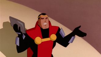 Episode 1 The Last Son of Krypton: Part I