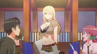 Episode 10 A Relationship I Don't Want to Mess Up