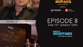 Episode 8 Rohit Bal & Grand Finale Event