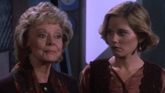 Episode 21 The Quality of Mercy