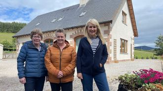 Episode 26 The Cairngorms