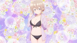 Episode 8 Isn’t It Time for Good Boys to Go to Sleep?