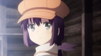 Episode 23 Nanami