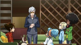 Episode 51 Awesome vs. AAAnimus (1)