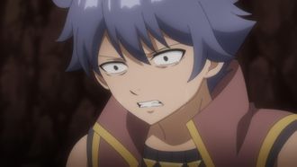 Episode 10 Through the Darkness