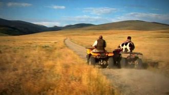 Episode 3 Hard Lessons