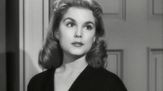 Episode 29 The Case of the Hesitant Hostess