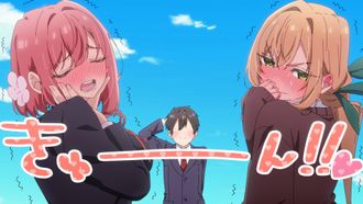 Episode 2 First Kiss