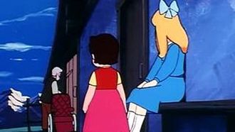 Episode 51 Clara Walks