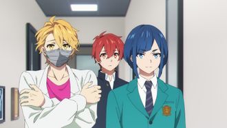 Episode 3 Let's Clash & Unite