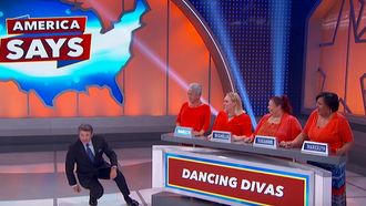 Episode 27 The Titans vs. Dancing Divas