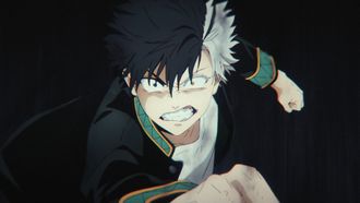 Episode 1 SAKURA ARRIVES AT FURIN