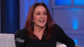 Episode 43 Patricia Heaton, Shane McAnally