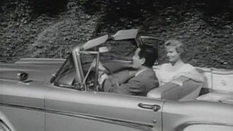 Episode 2 Girl on the Road