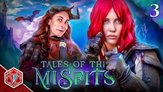 Episode 3 Bardic Inspiration