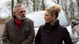 Episode 6 The Murder of Janine Downes