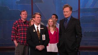 Episode 138 Ricky Gervais, Bryce Dallas Howard, Whitney Cummings