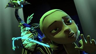 Episode 16 