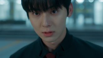 Episode 8 Midterm Exam