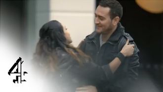 Episode 5 David and Ellie
