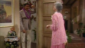 Episode 2 Guess Who's Coming to the Wedding?