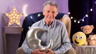 Episode 716 Sir Michael Palin - By the Light of the Moon